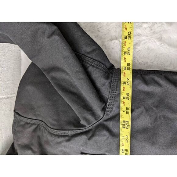 Carhartt Limited Edition x Guinness Men's Blanket Lined Grey Hooded Black Jacket - Picture 7 of 10